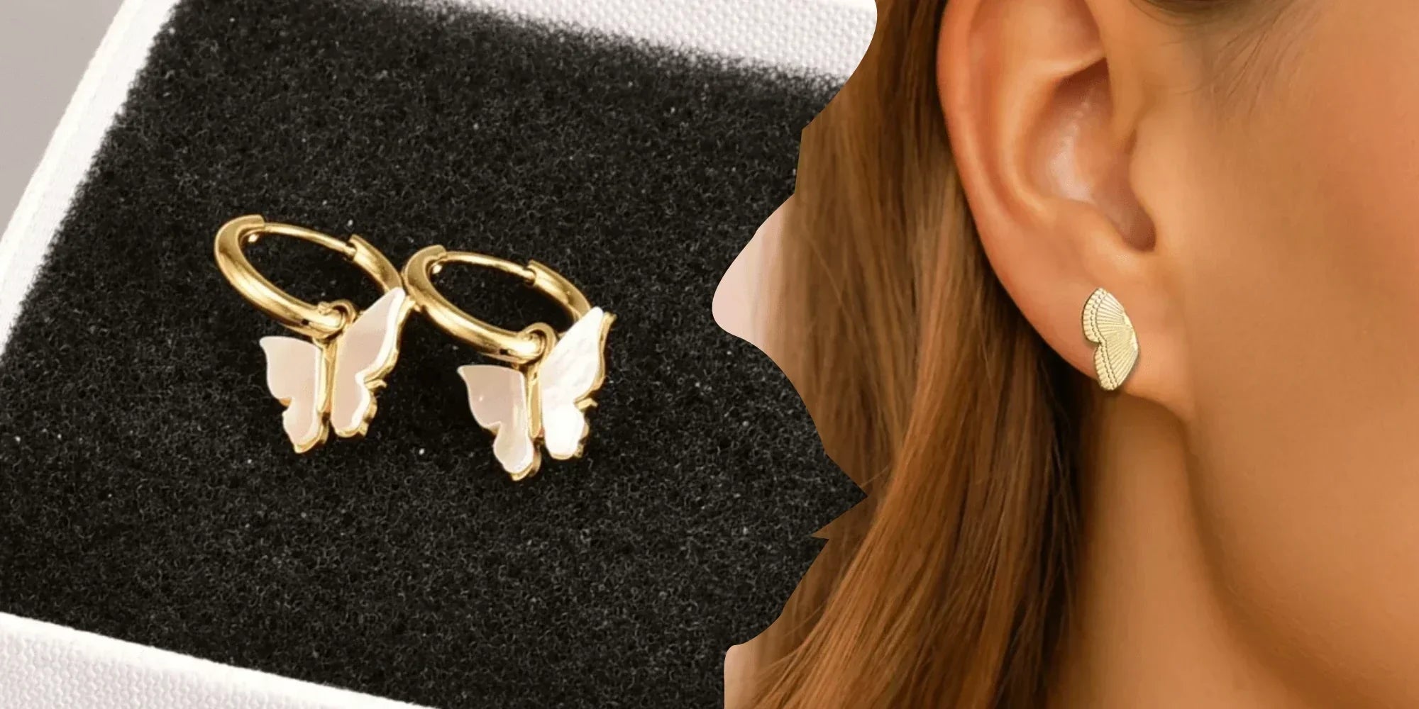 Best Butterfly Earrings for Women