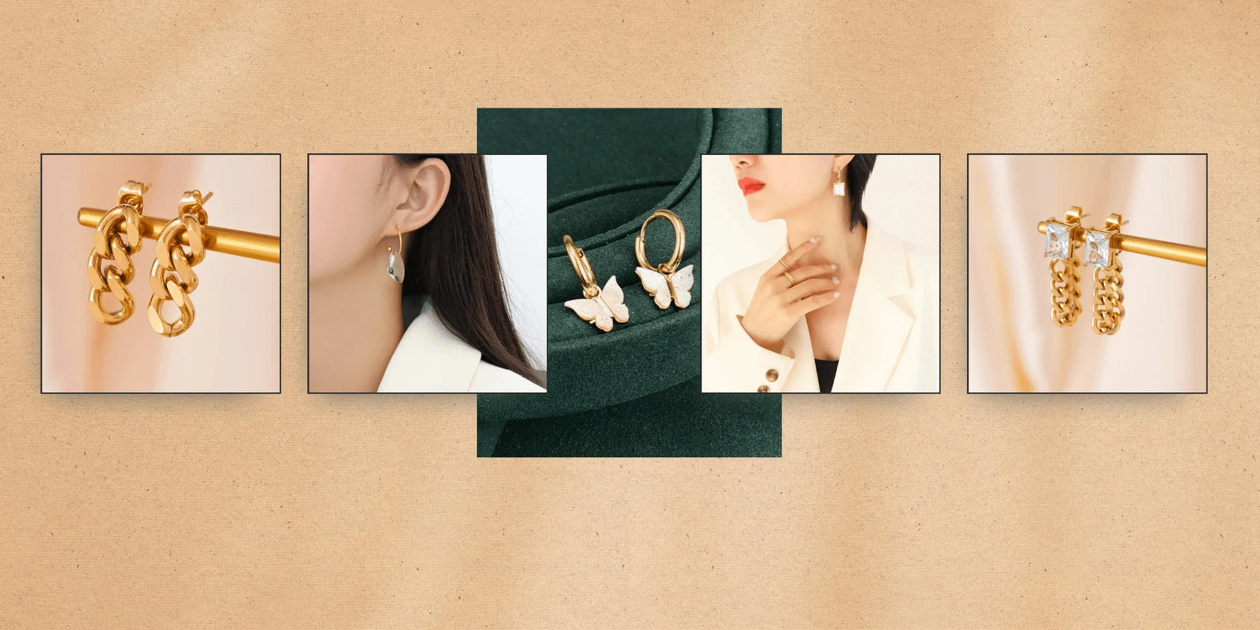 Best Dangle Earrings for Weddings