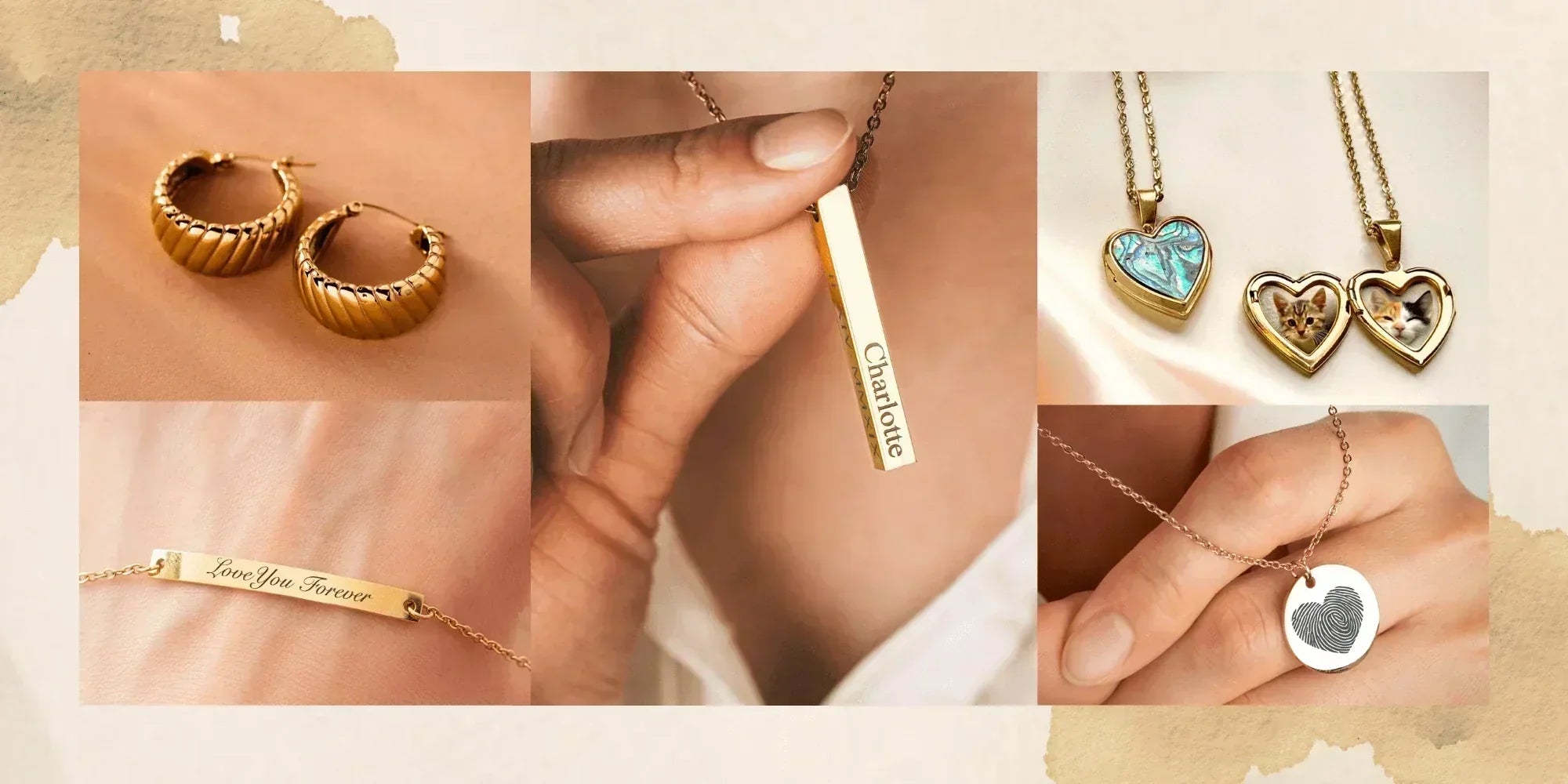 best jewelry for mom