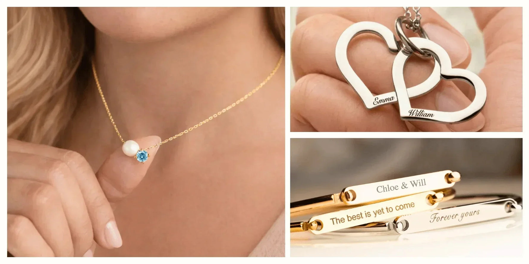 best Mother’s Day jewelry gifts