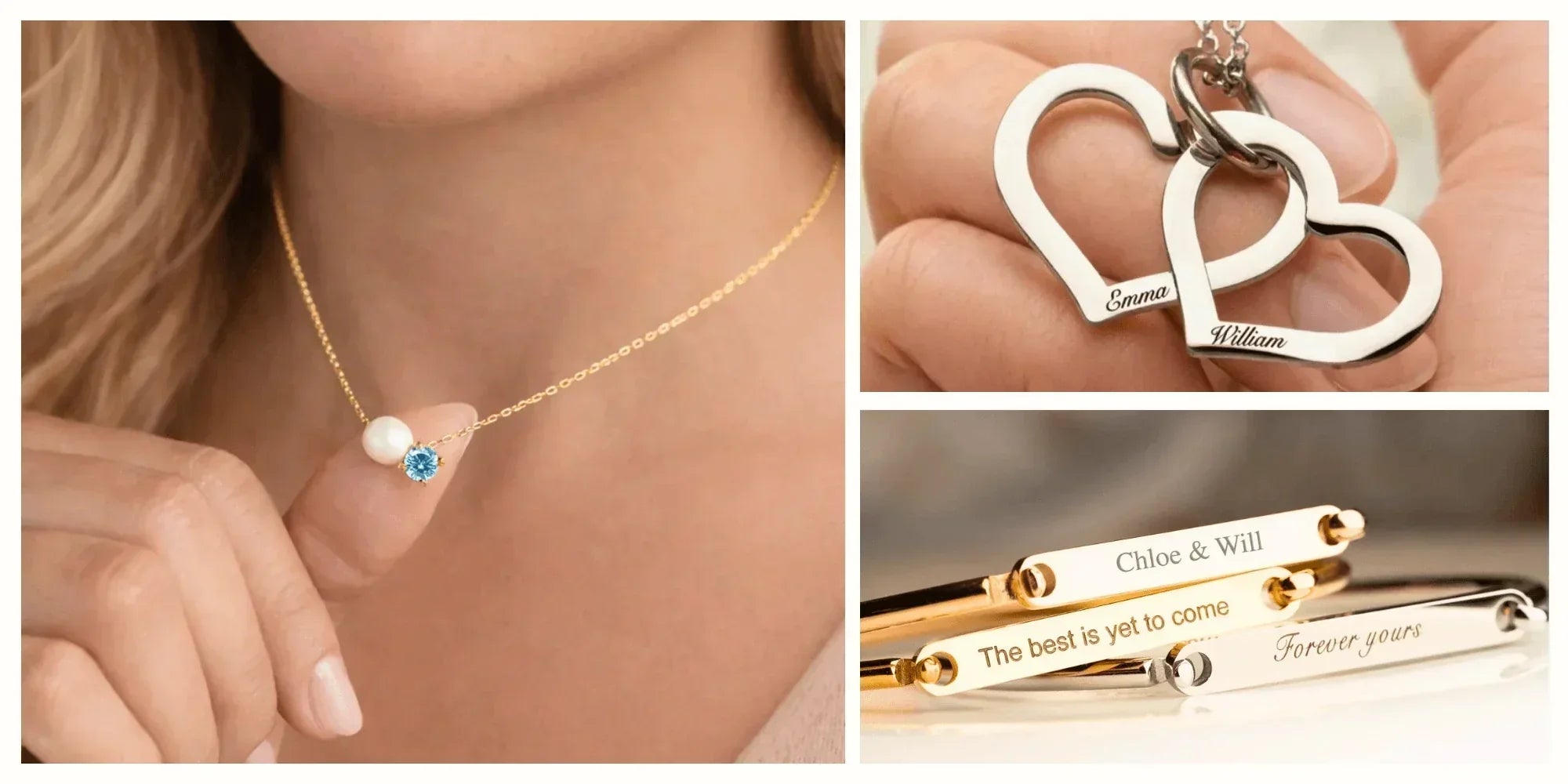 best Mother’s Day jewelry gifts