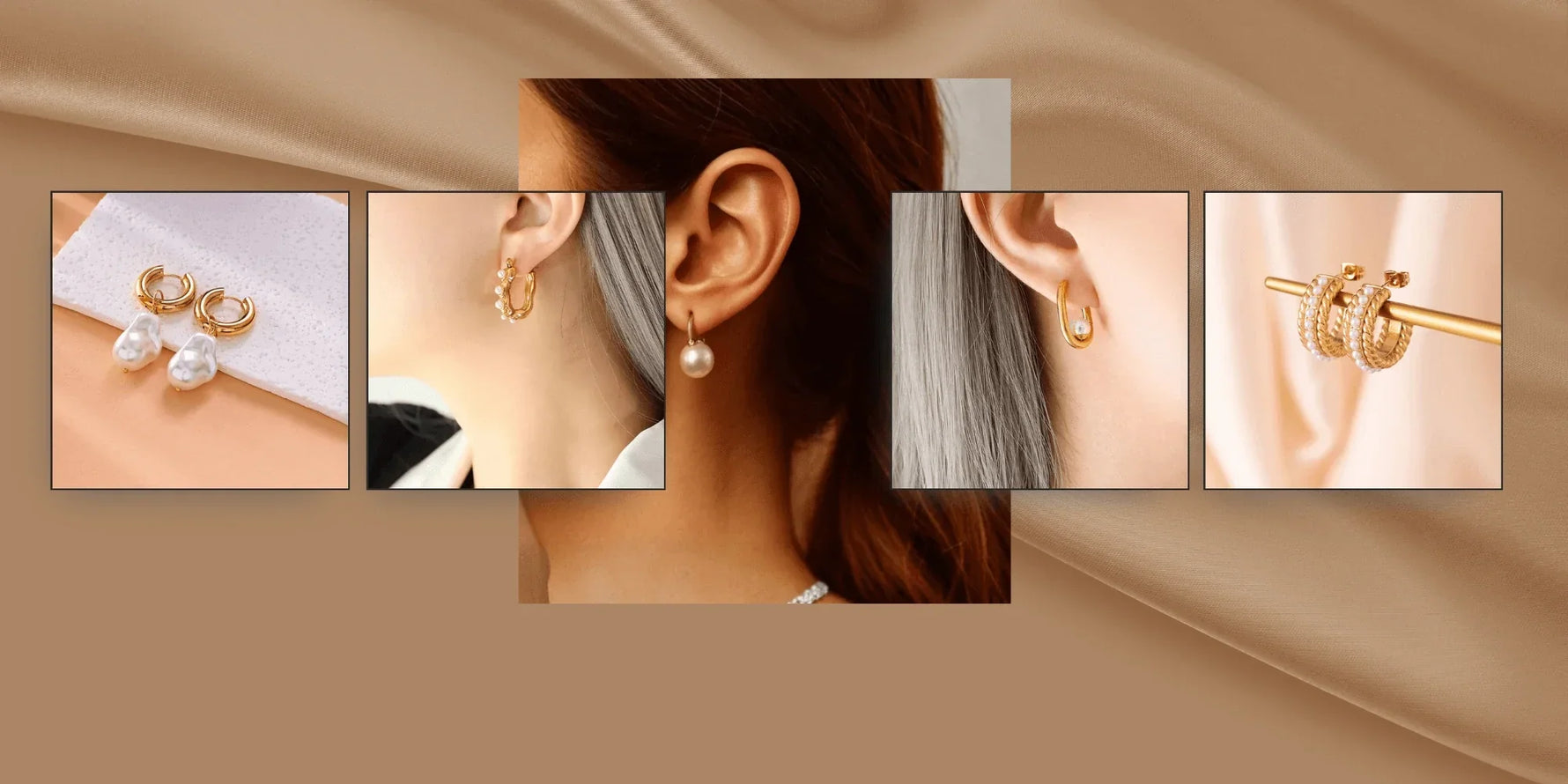 Best Pearl Drop Earrings 