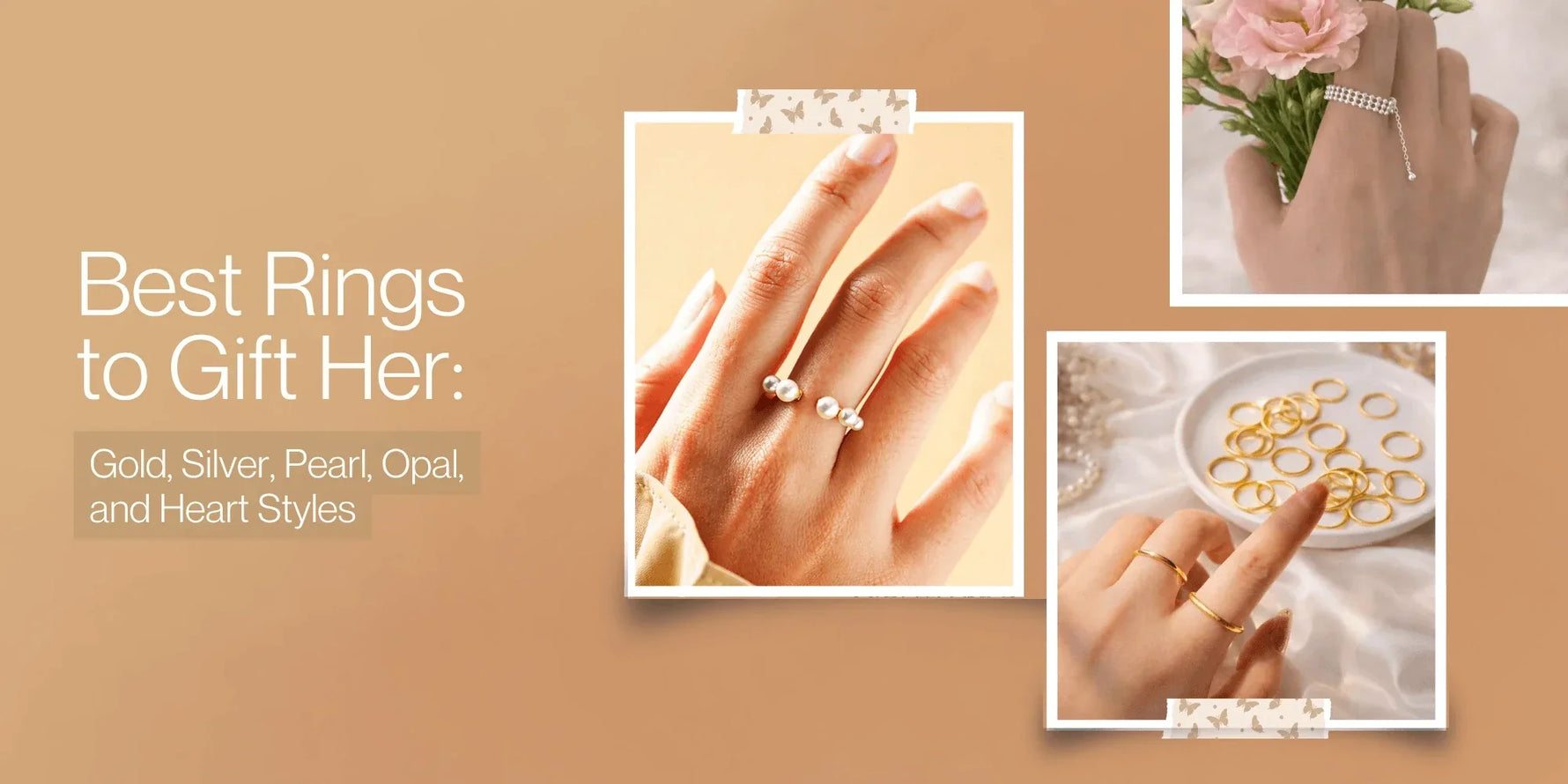 best rings to gift her