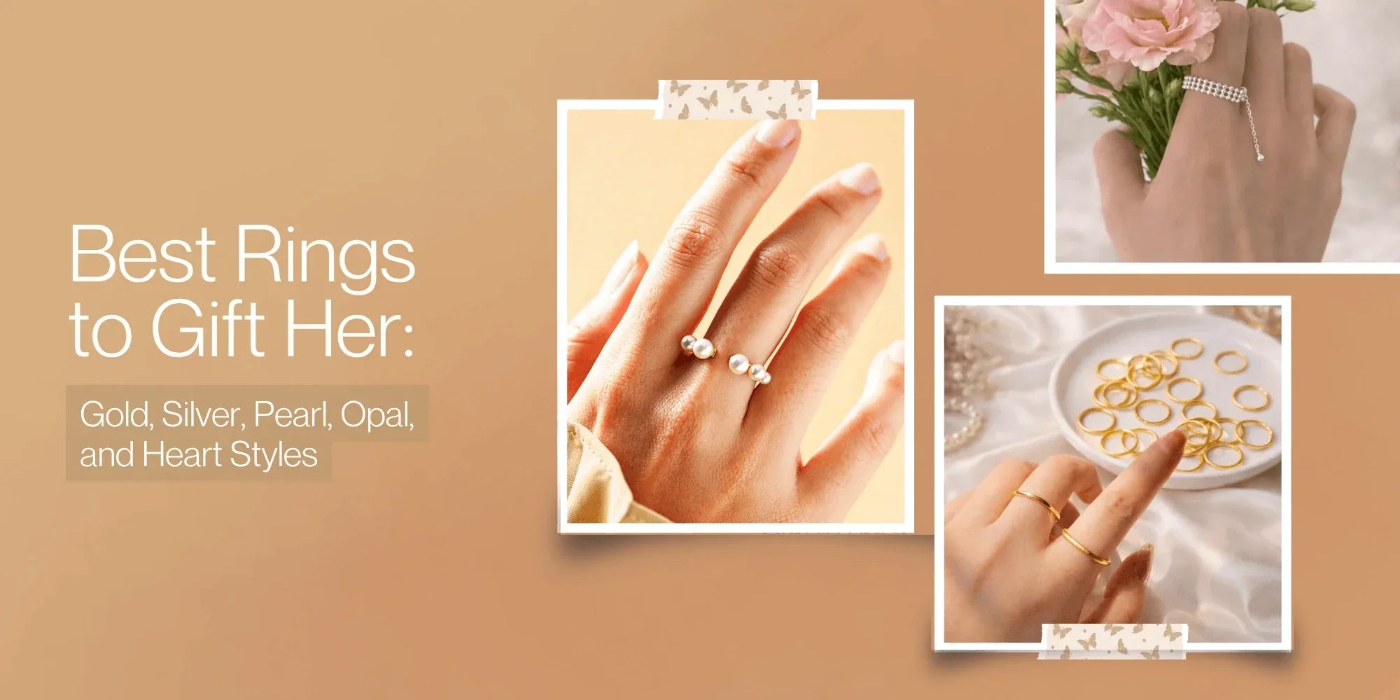 best rings to gift her