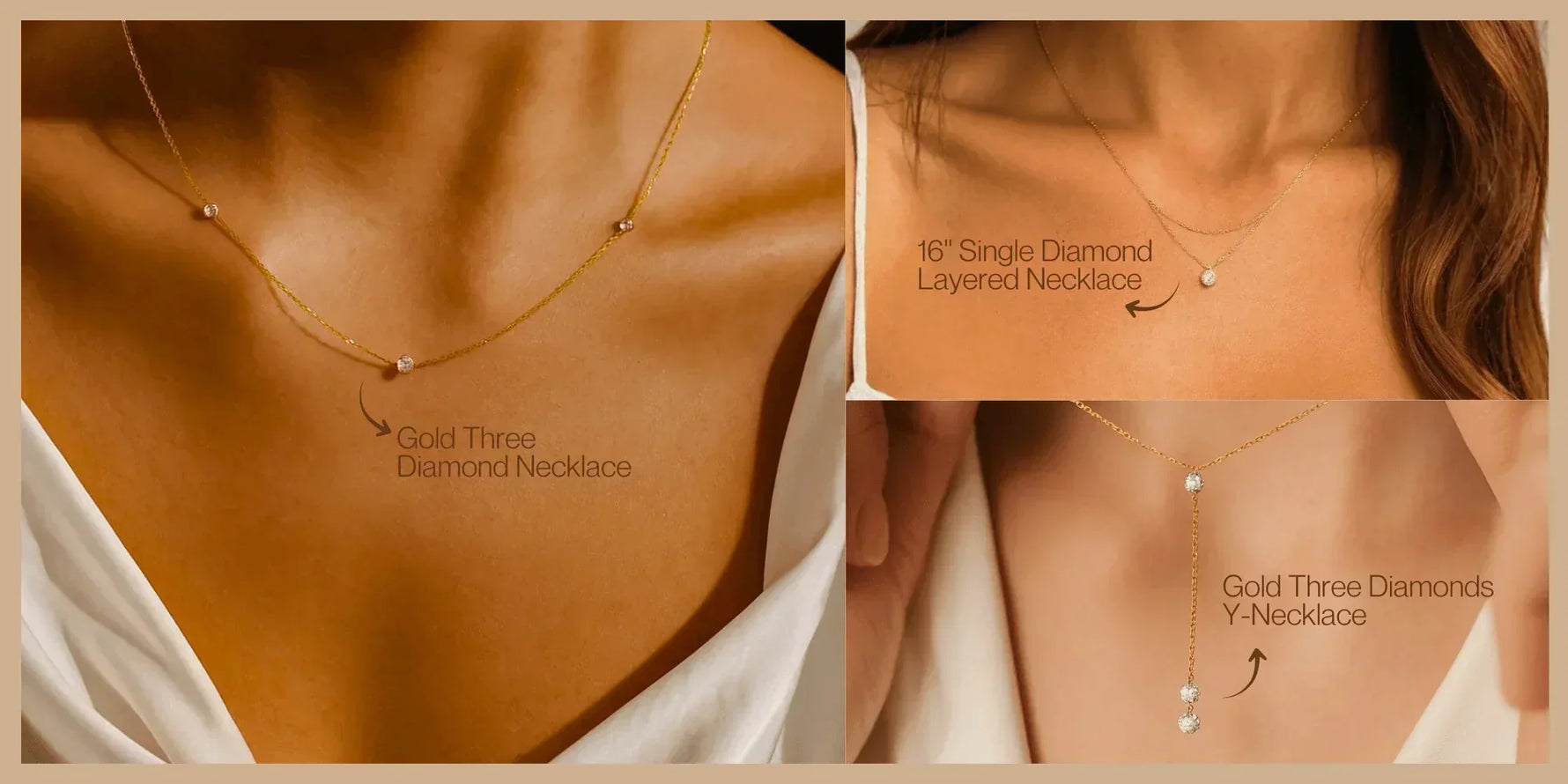 diamond necklace for girlfriend