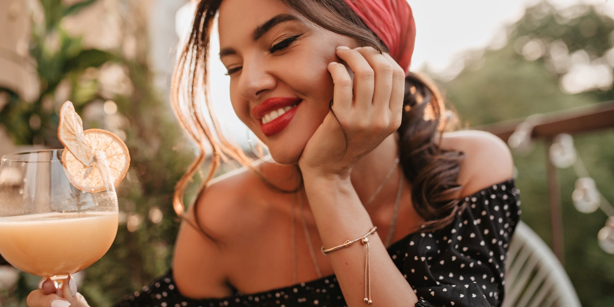 contemporary bracelet for women