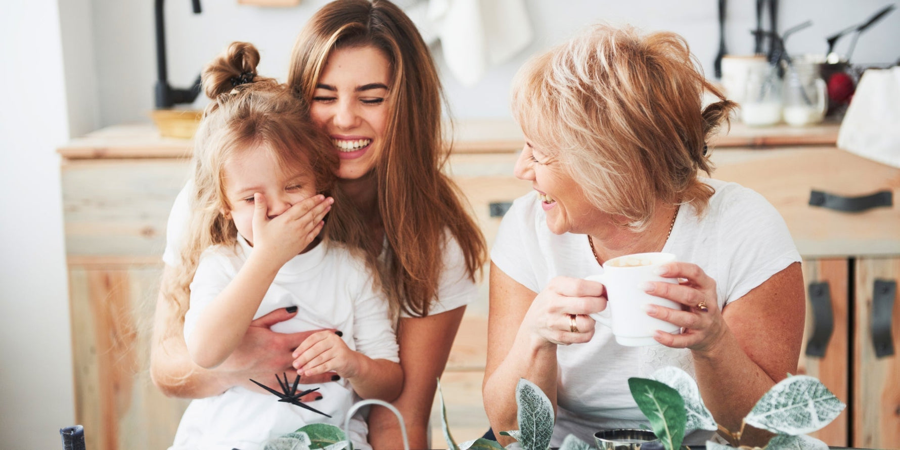 Mother's Day jewelry gifts