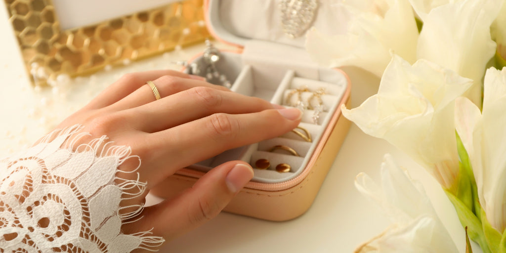 Women Ring Collection