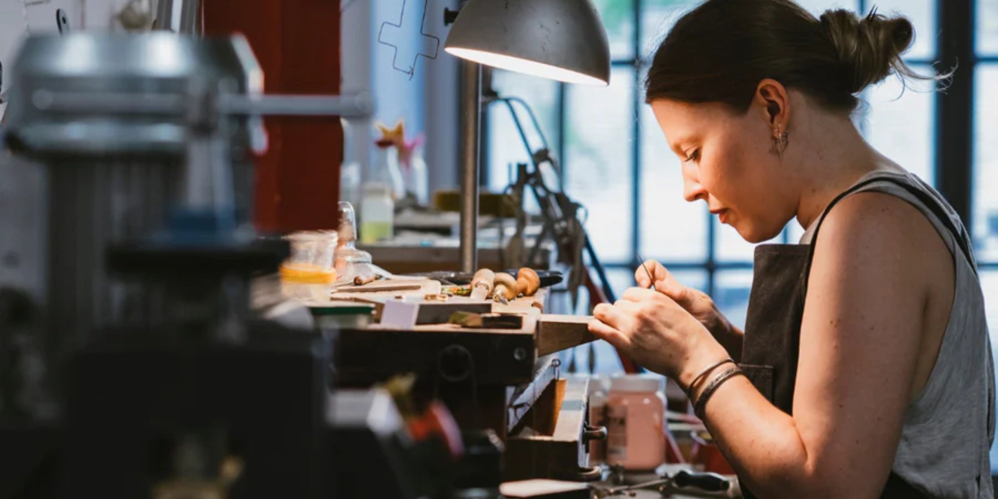 Personalized Jewelry