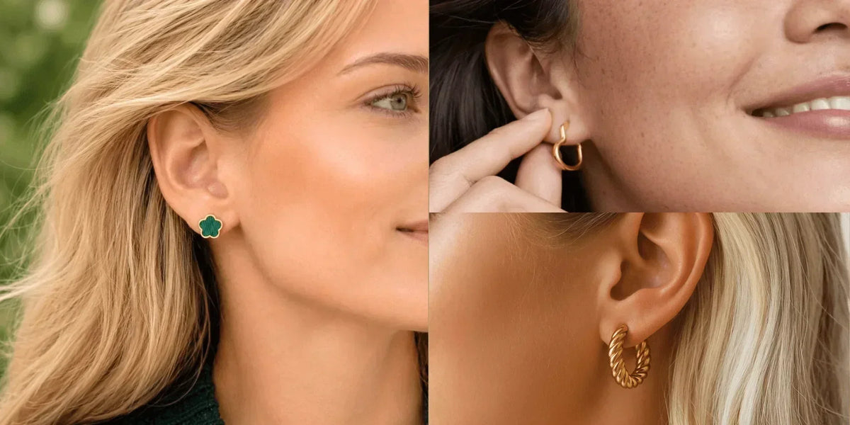 Mighty Dainty earrings review