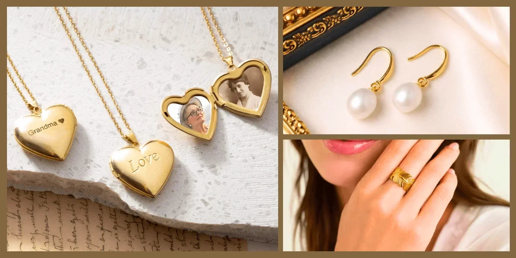Mother’s Day gift ideas