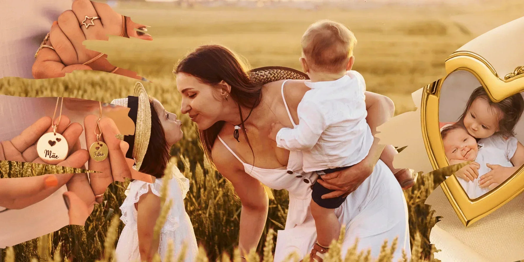 Mother’s Day jewelry 2026