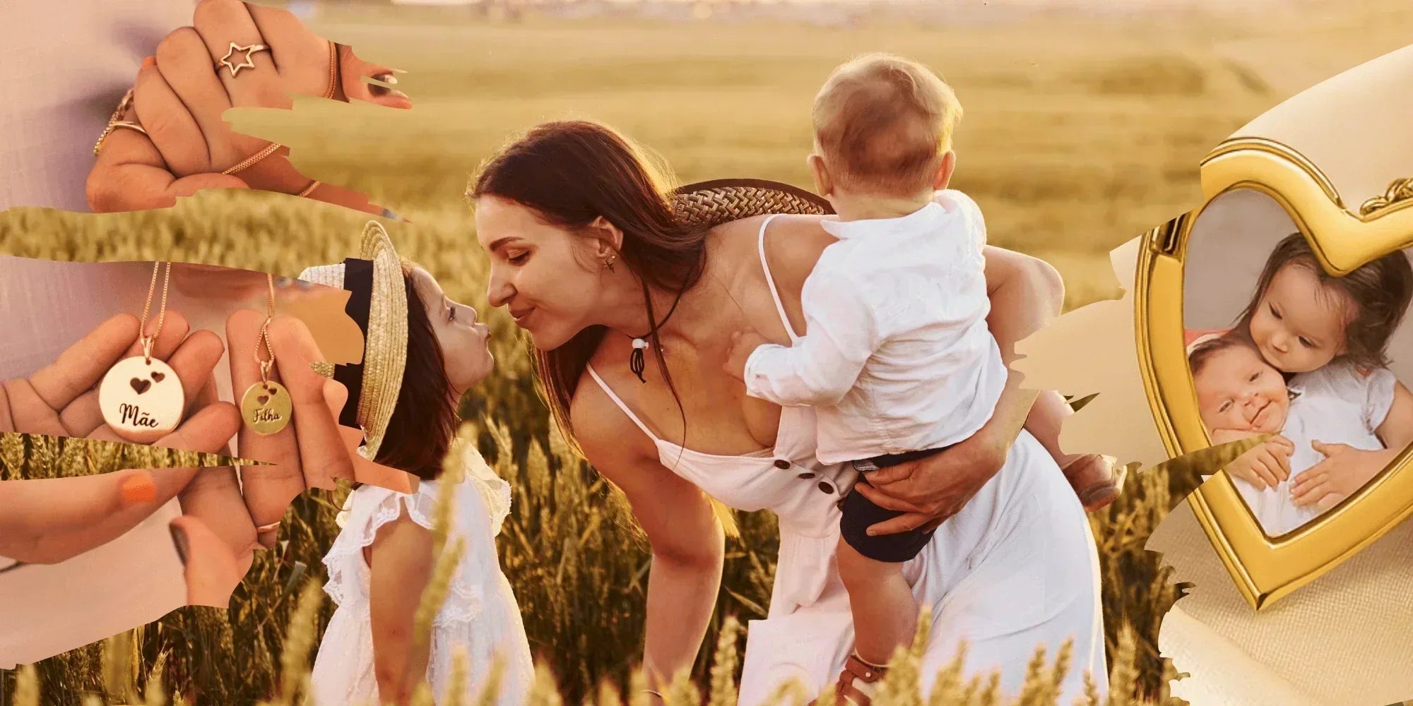 Mother’s Day jewelry 2026