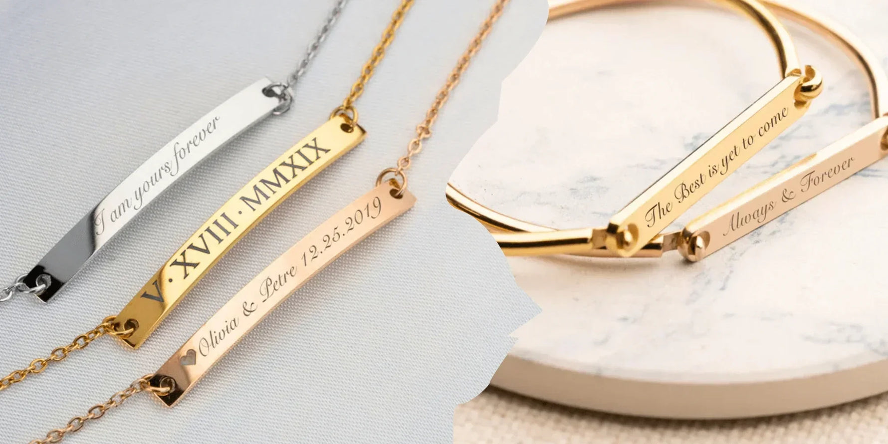 personalized bracelet trends 2026