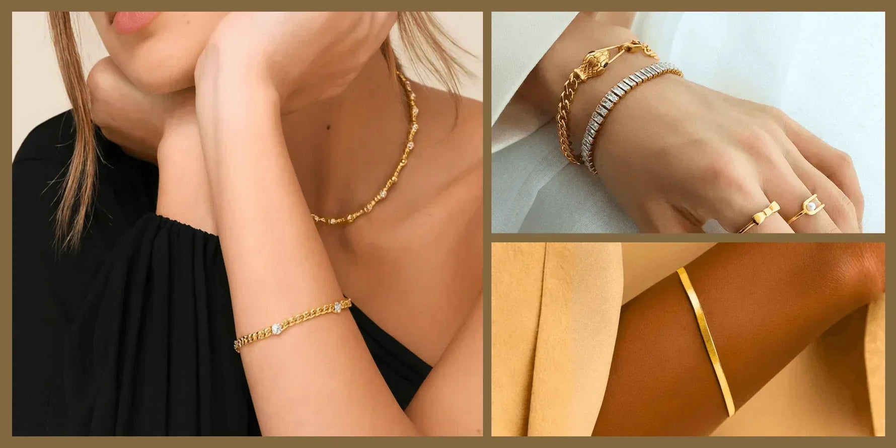 trending bracelets for women