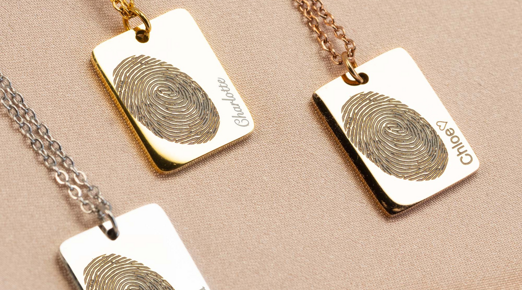 Quality Personalized Jewelry Pieces: Timeless Keepsakes to Cherish