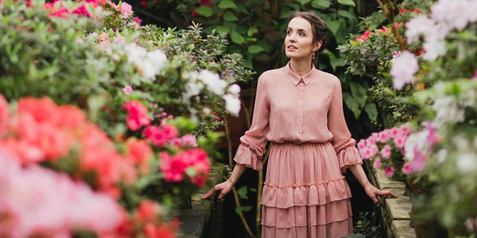 best-selling initial necklaces