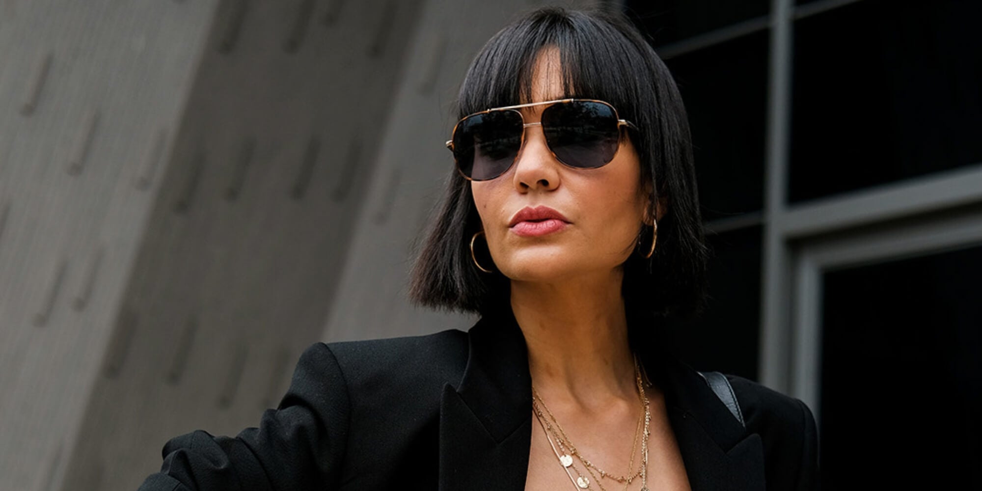 best gold hoop earrings