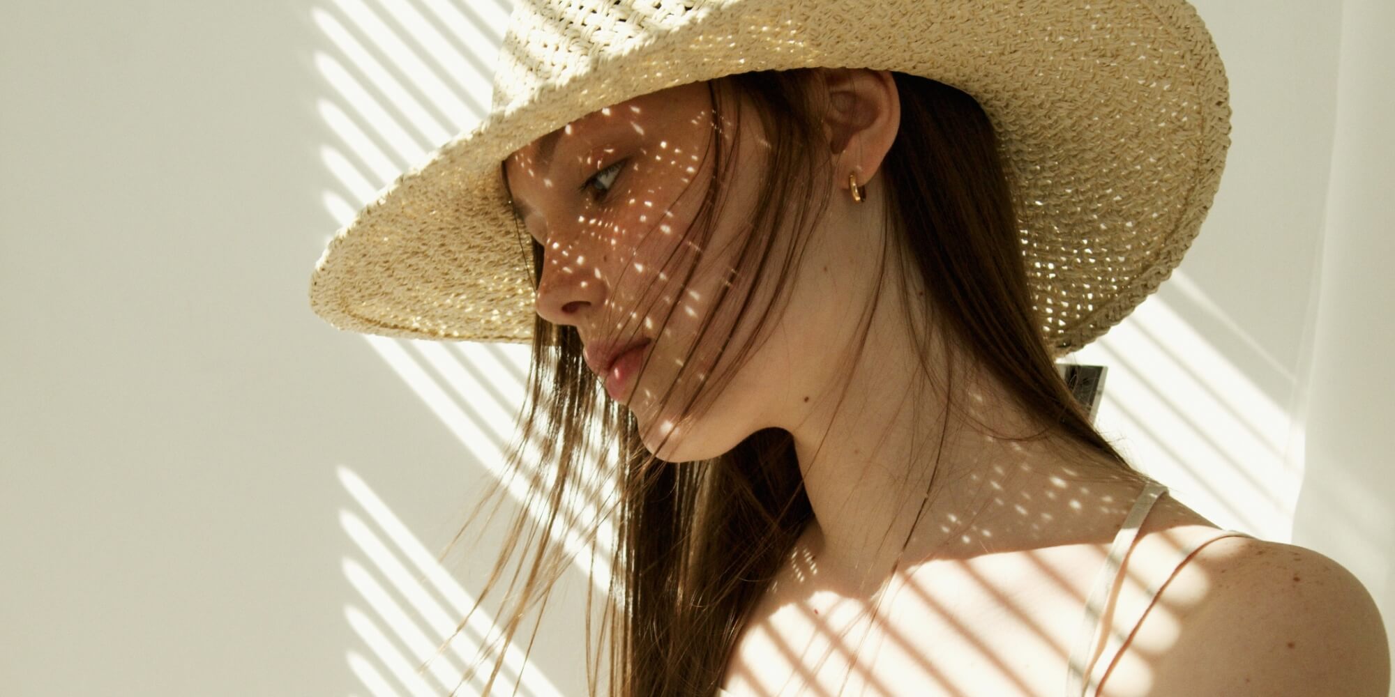 classic vs. engraved initial necklaces