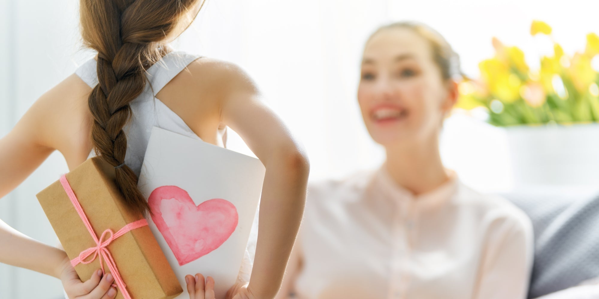 custom name necklace for mom