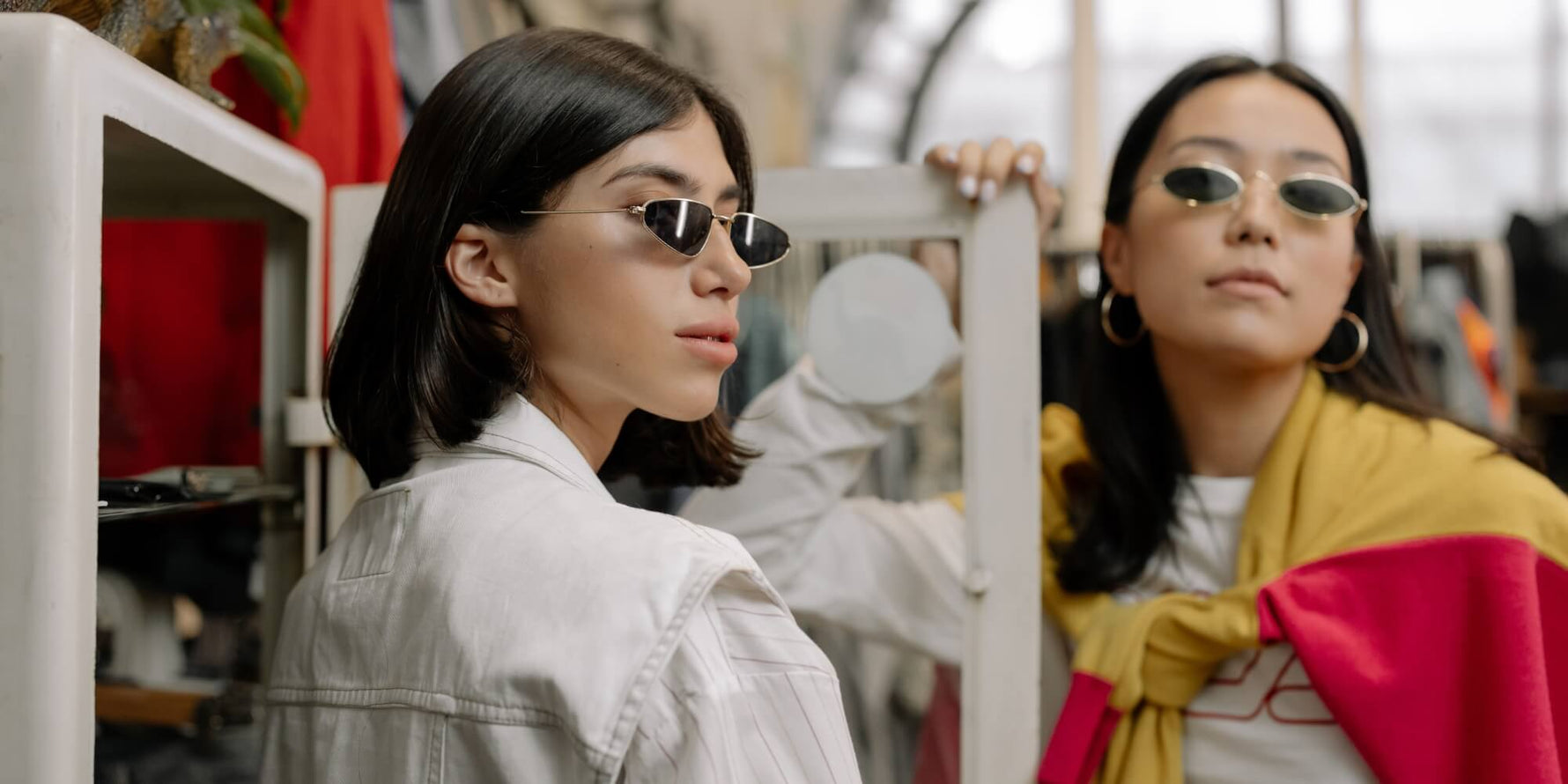 dangle earrings trends 2025