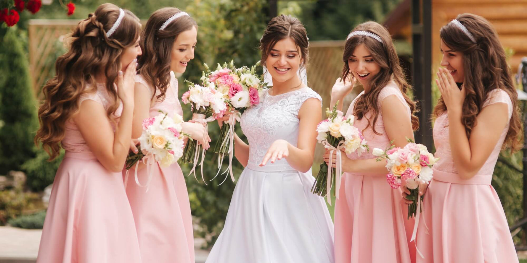 diamond necklaces for wedding gifts