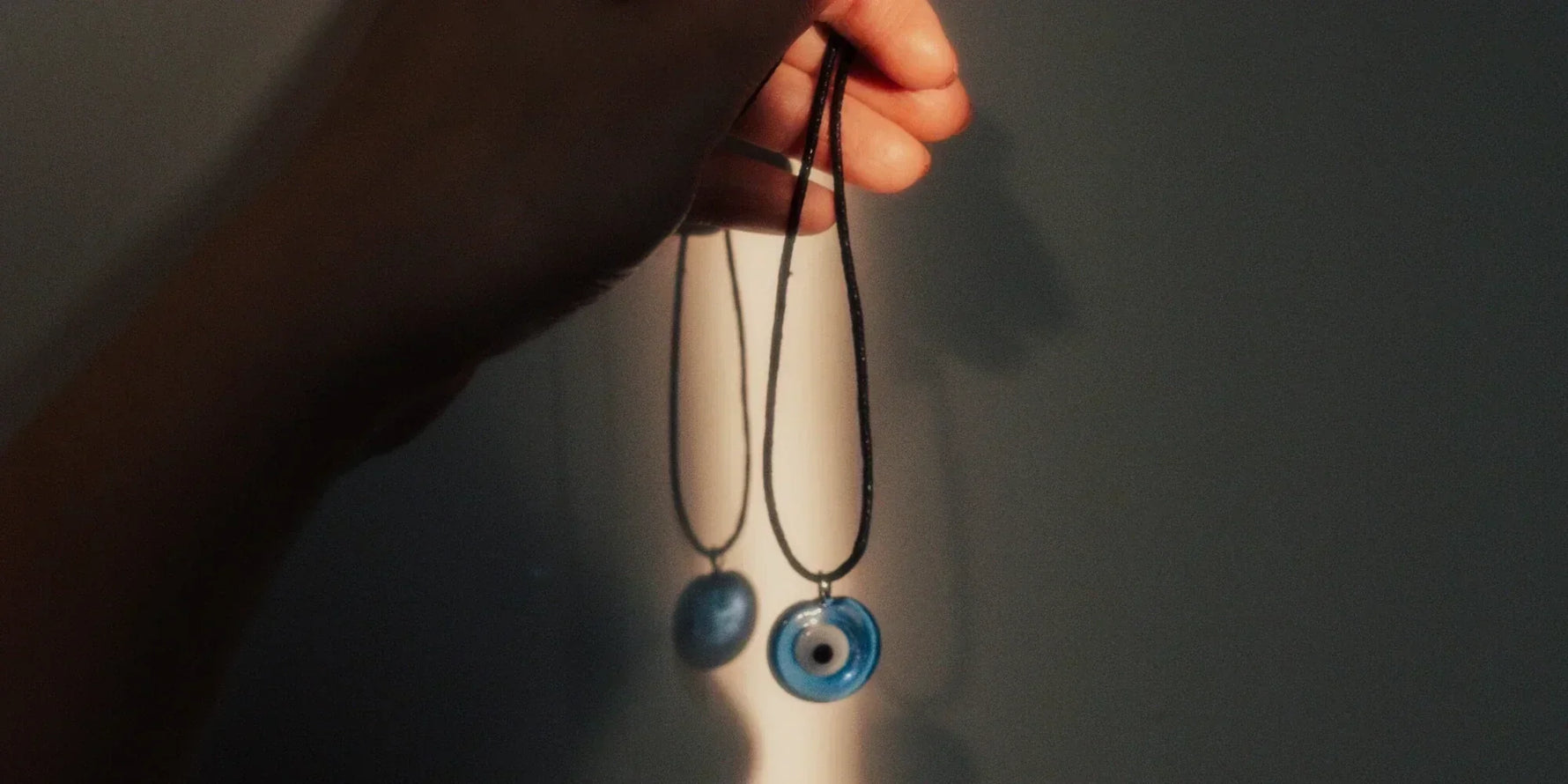 do evil eye necklaces work