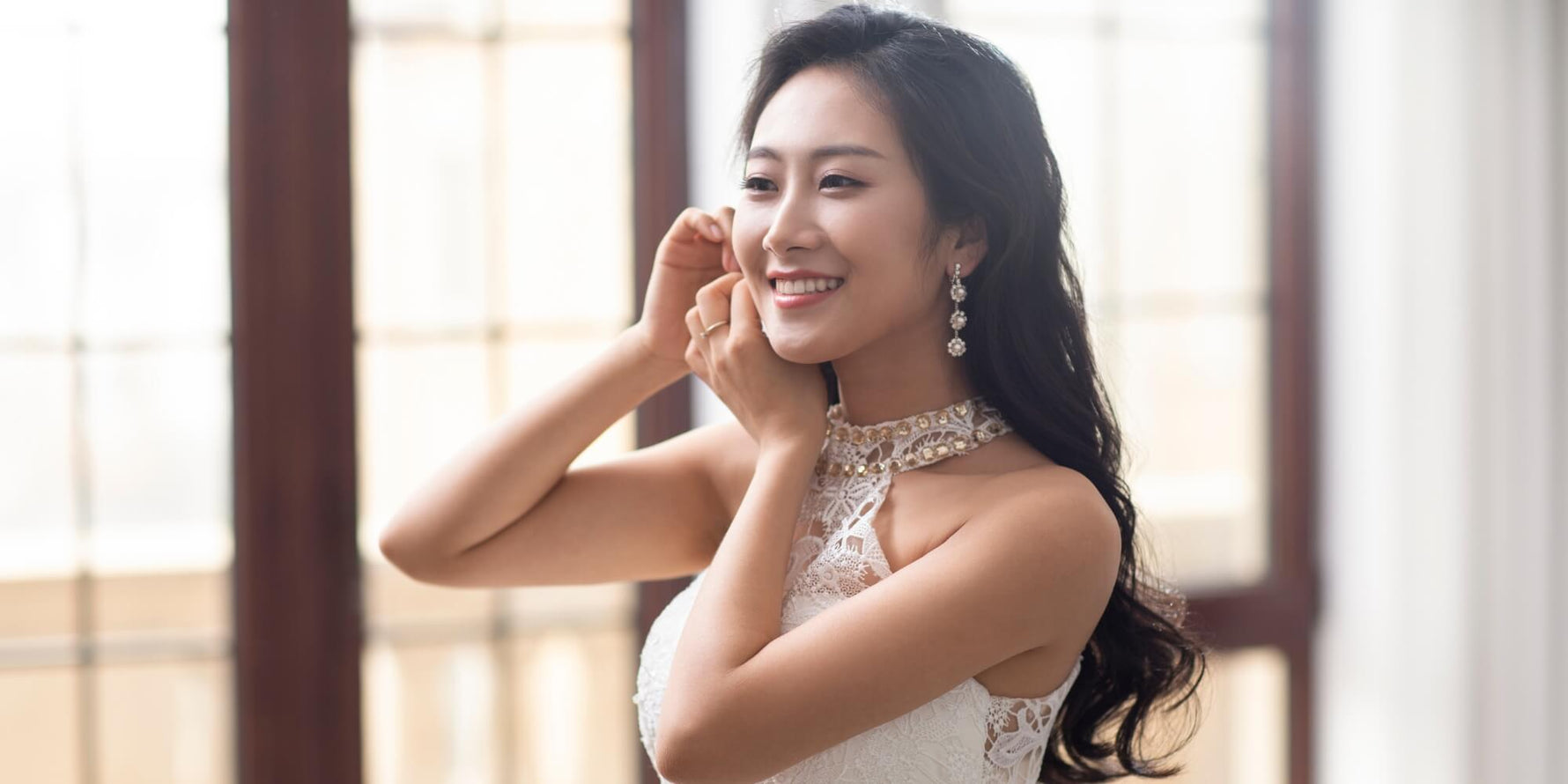 drop vs. dangle earrings