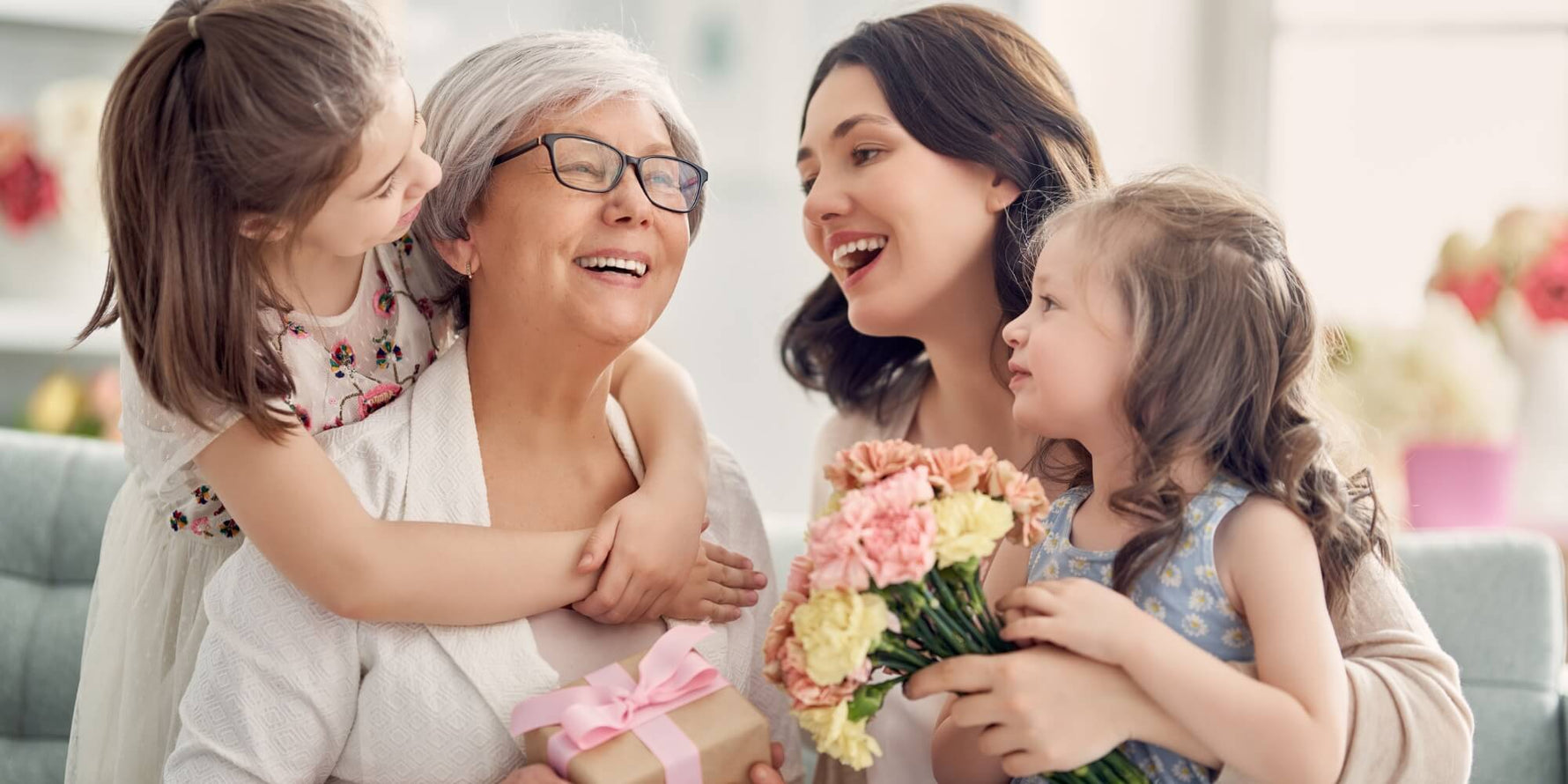 fingerprint necklace for mother's day