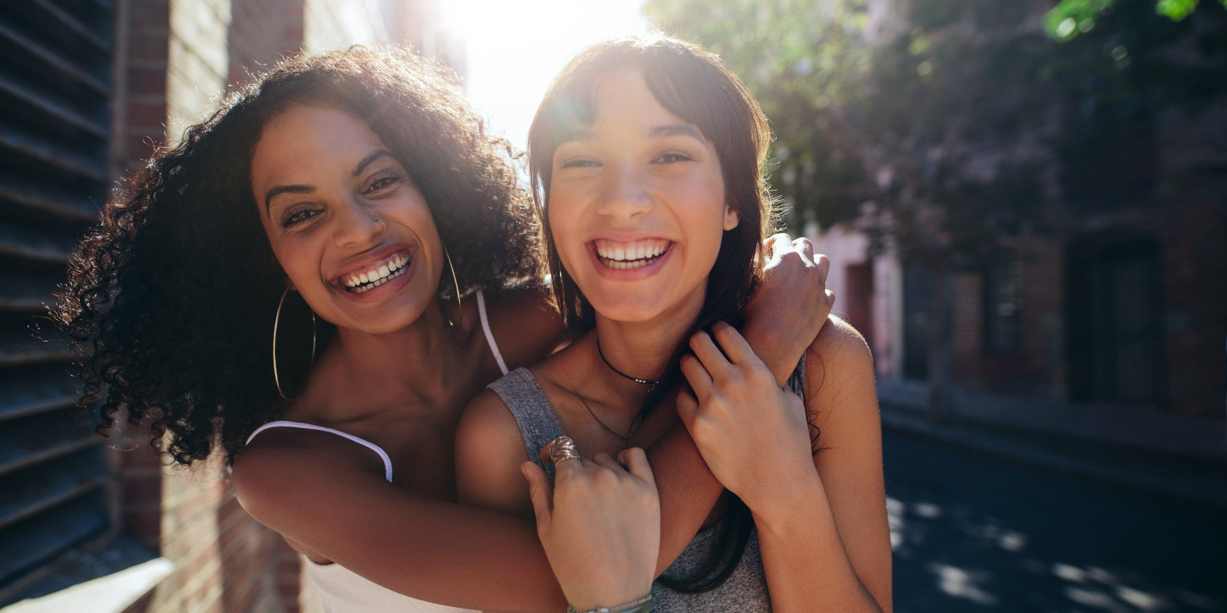 gold bar necklace under $100