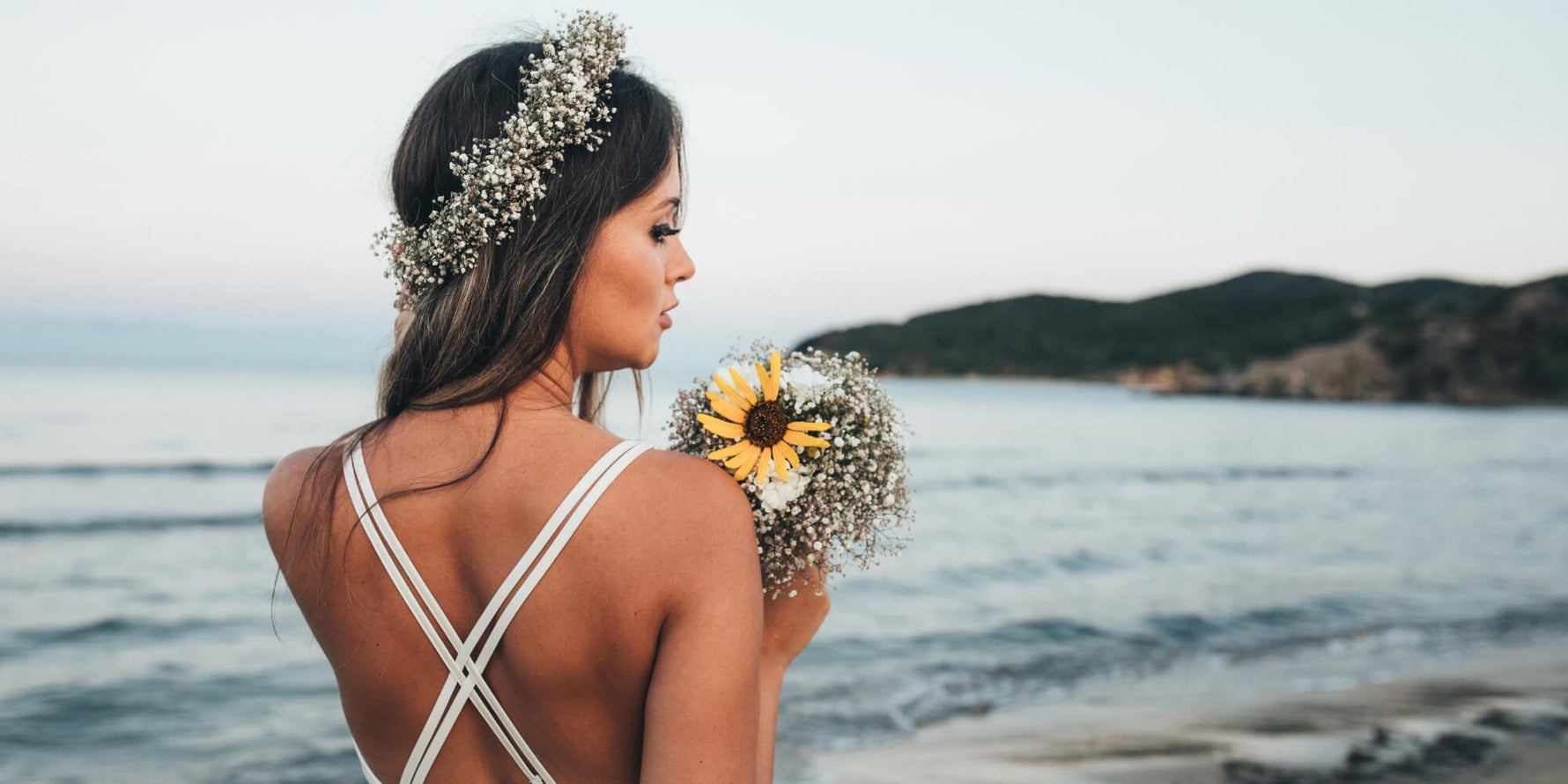 pearl drop earrings for brides