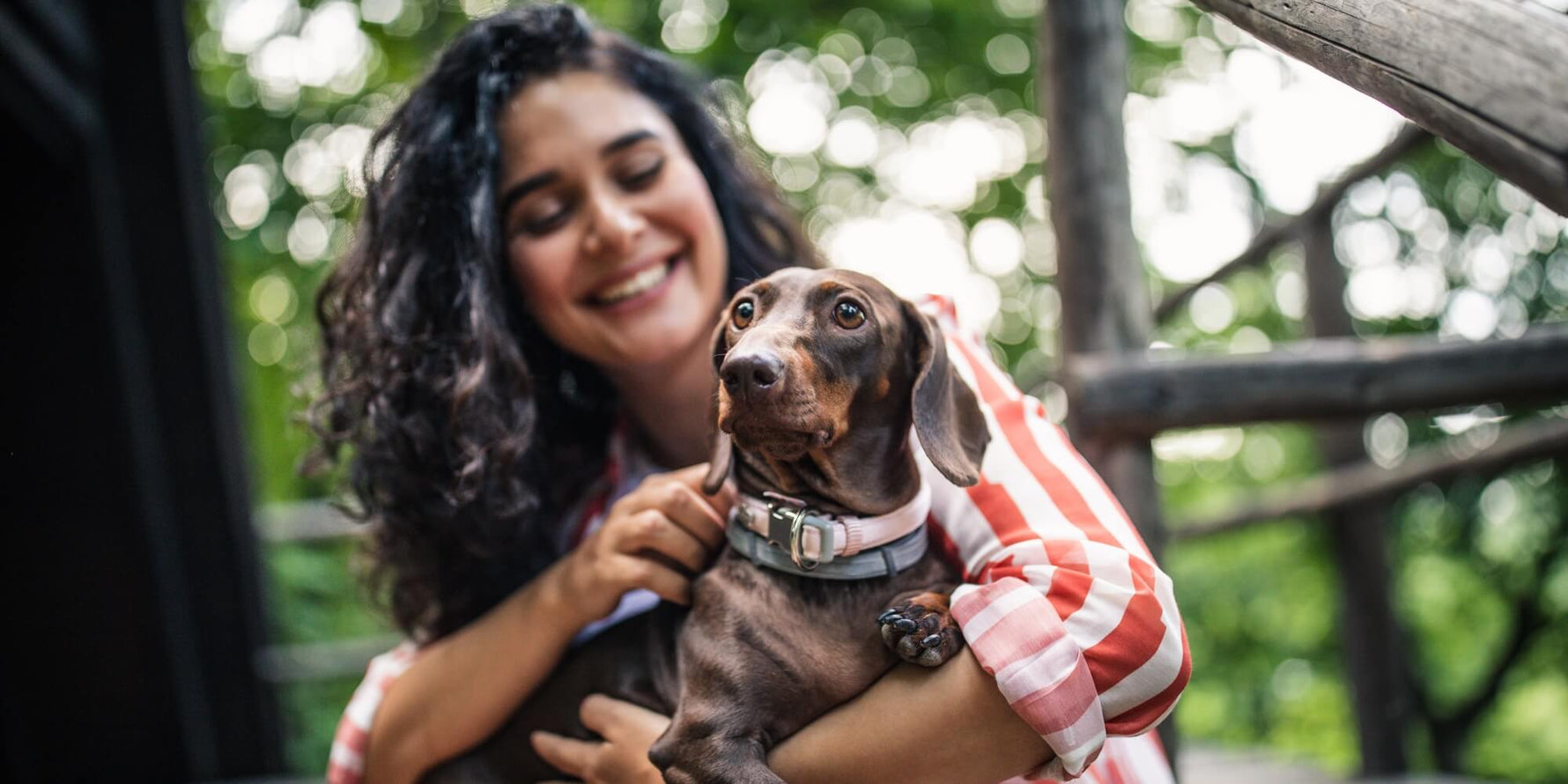 pet picture necklace