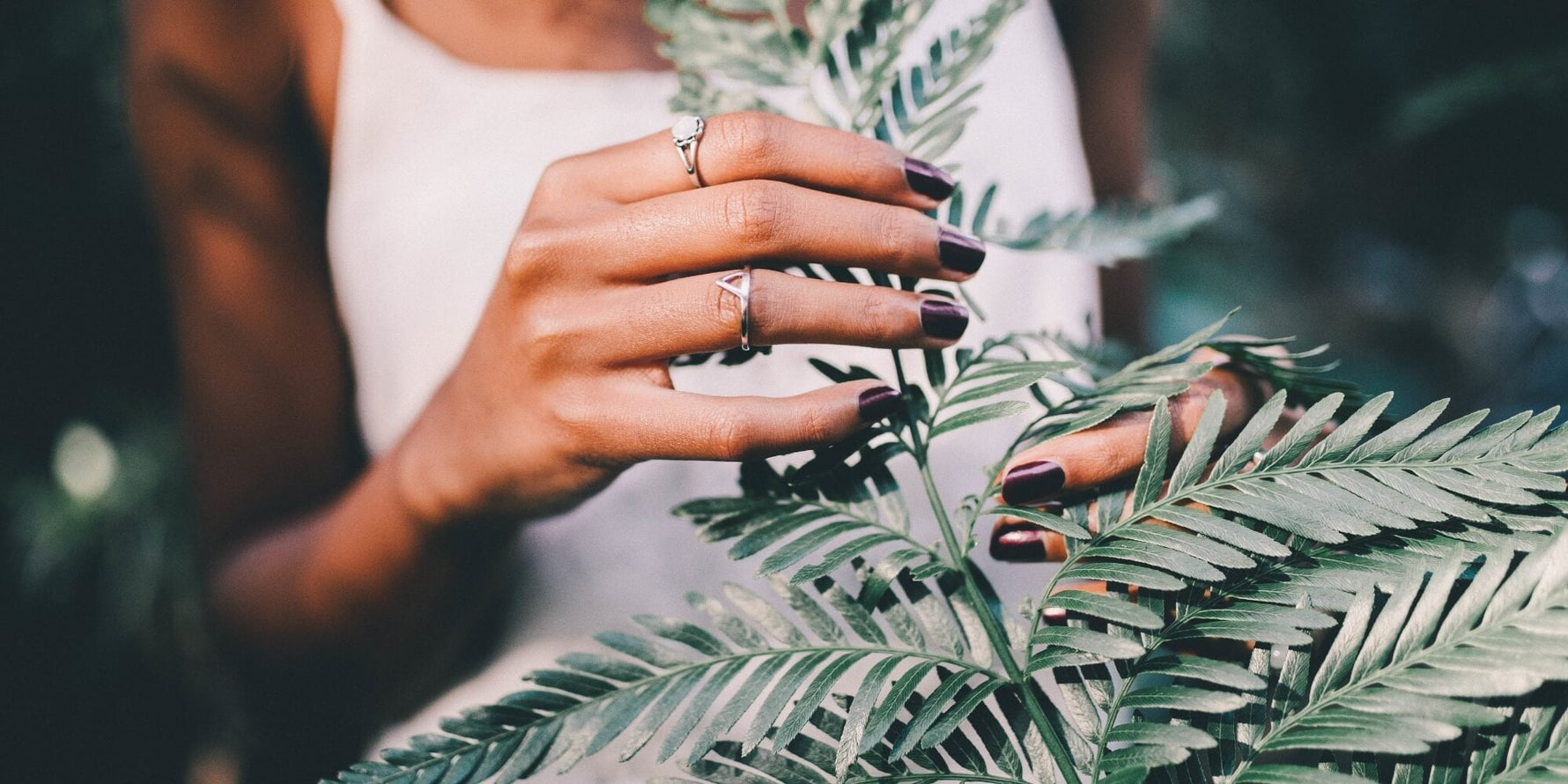 silver-plated vs. sterling silver