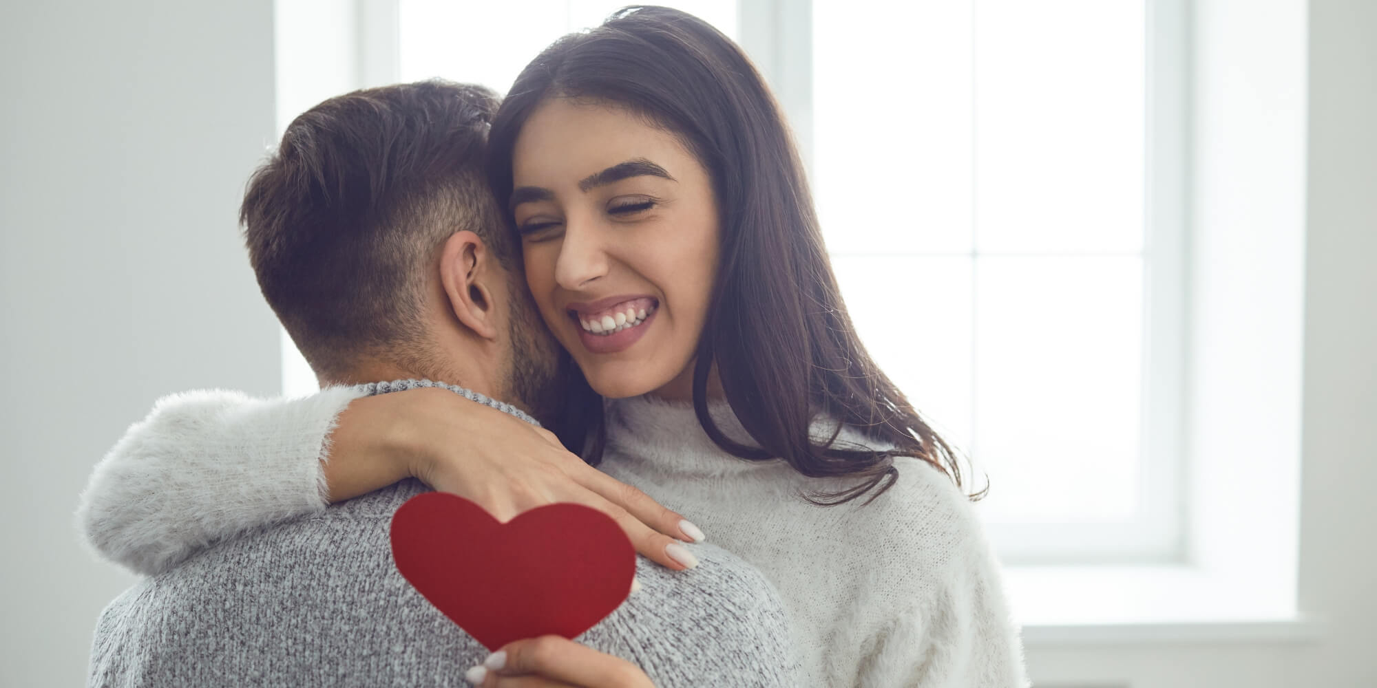 statement earrings for Valentine’s Day