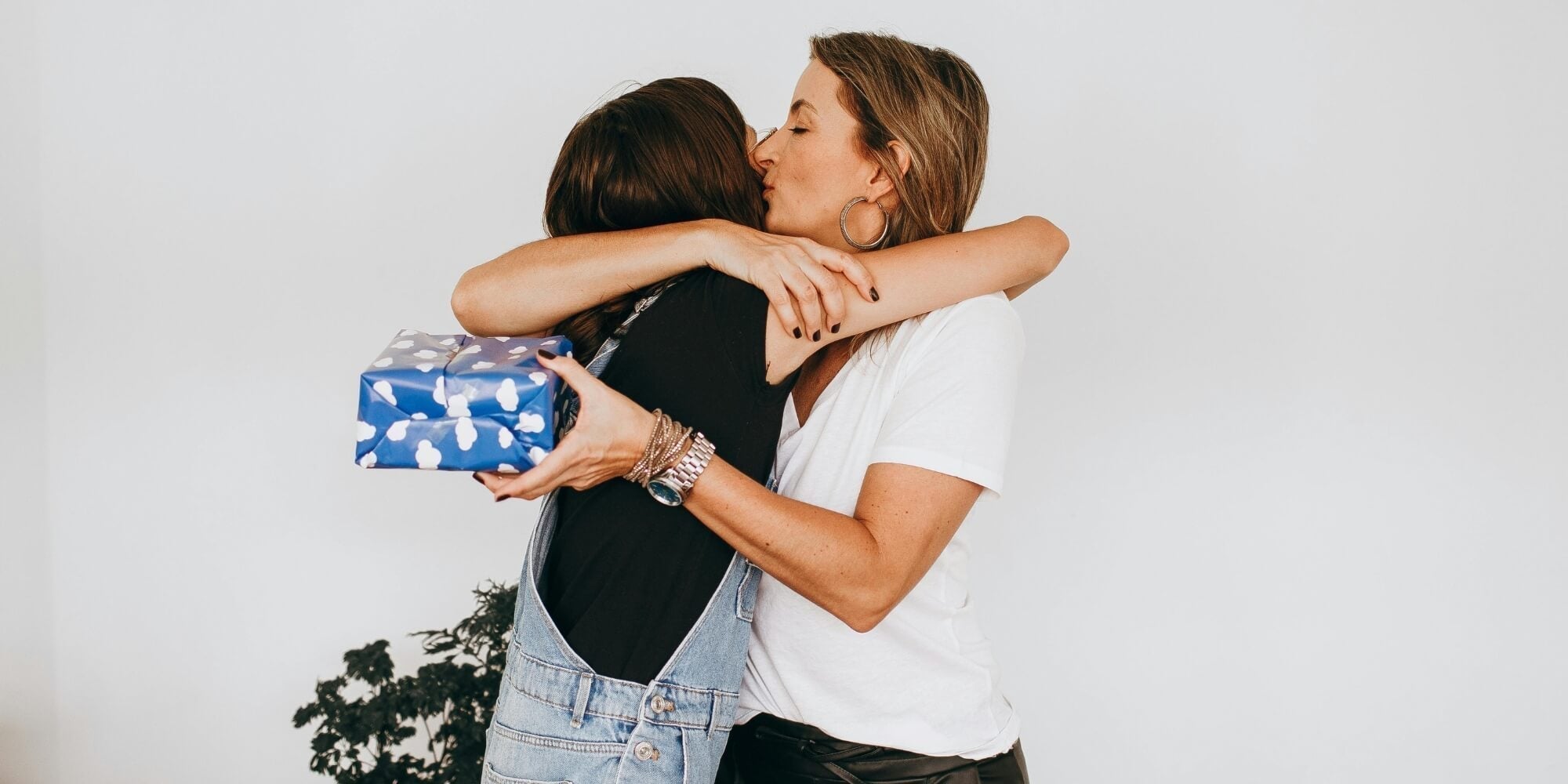 statement earrings for birthday gift