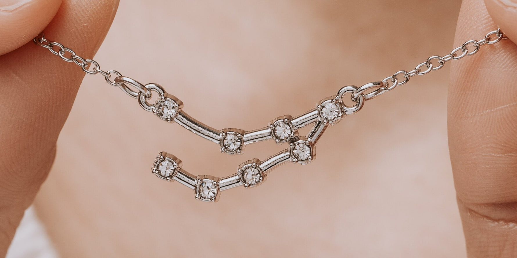 how to clean silver jewelry