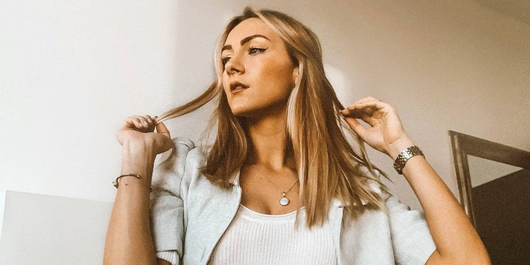 : unique personalized jewelry 