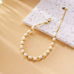 pearl bracelet for women