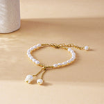 pearl bracelet for women