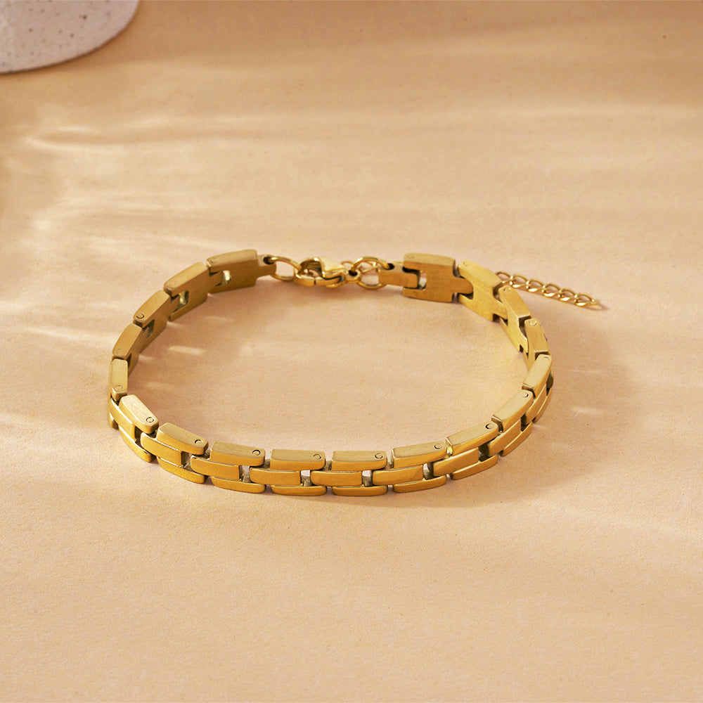 Chain Bracelet