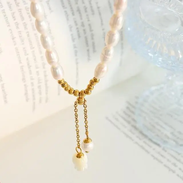 pearl bracelet for women