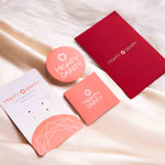 Photo Projection Necklace packaging