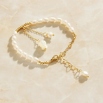 pearl bracelet for women