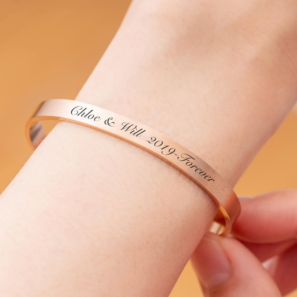 Cuff Bracelet