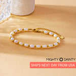 pearl bracelet for women