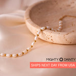 pearl bracelet for women