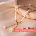 pearl bracelet for women