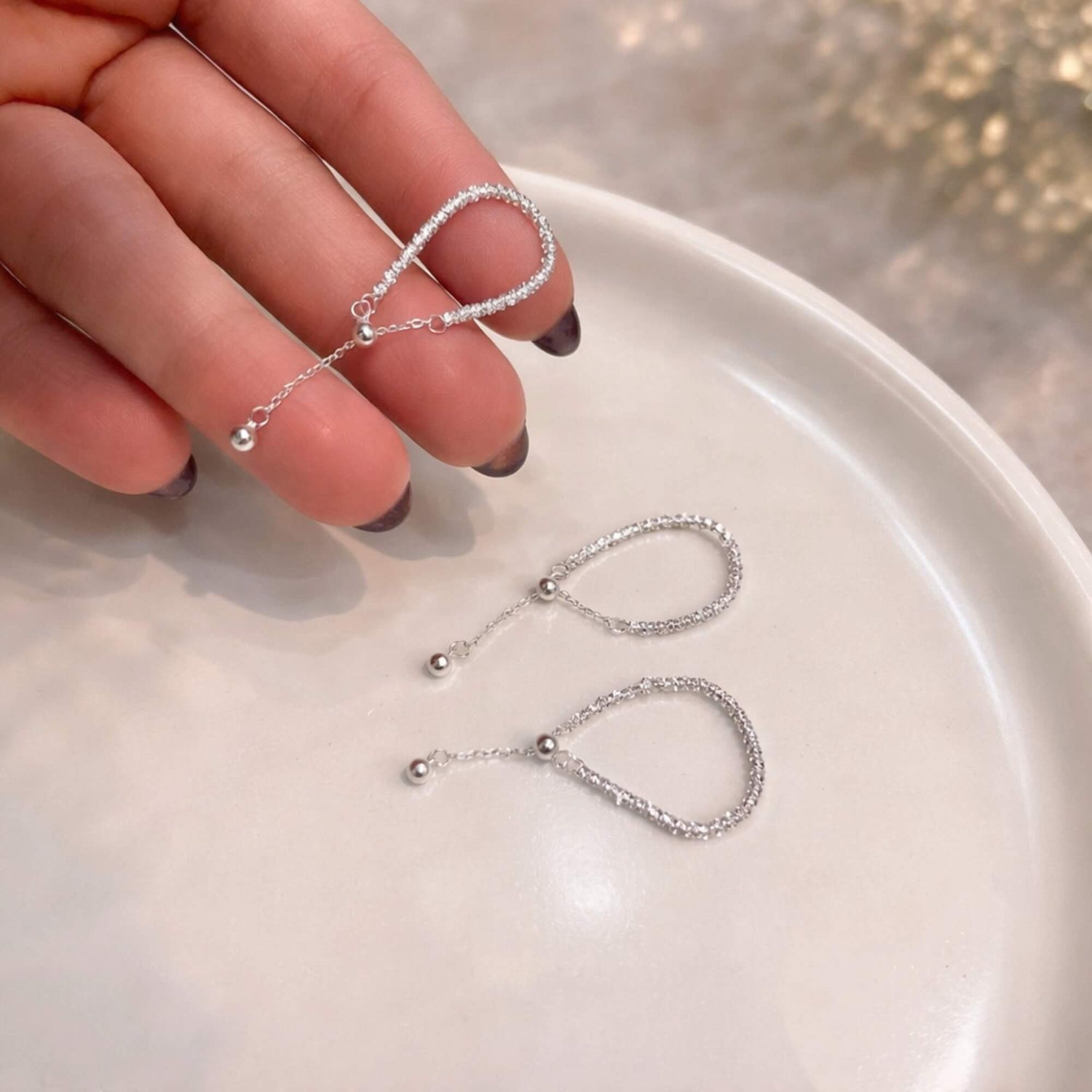 Spark Chain Ring