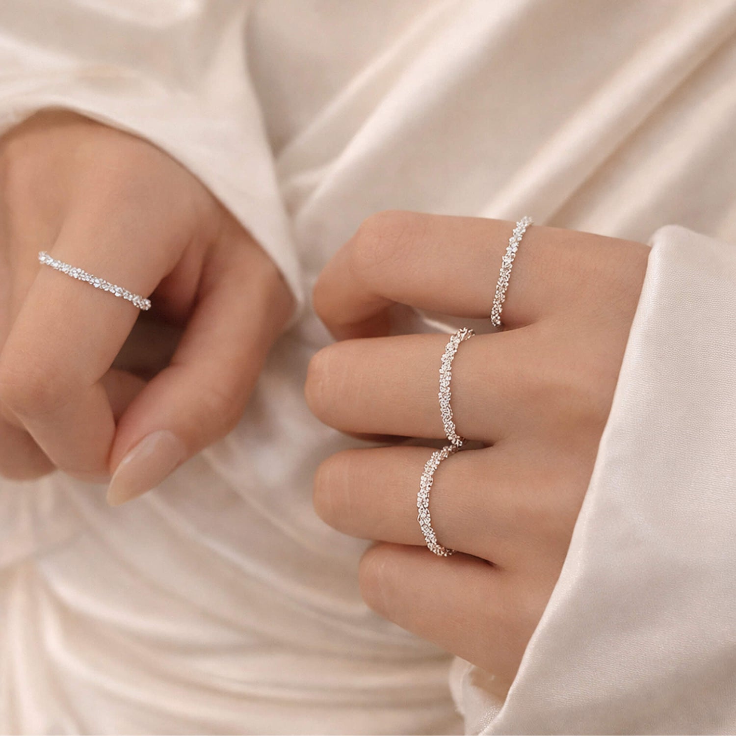 Spark Chain Ring