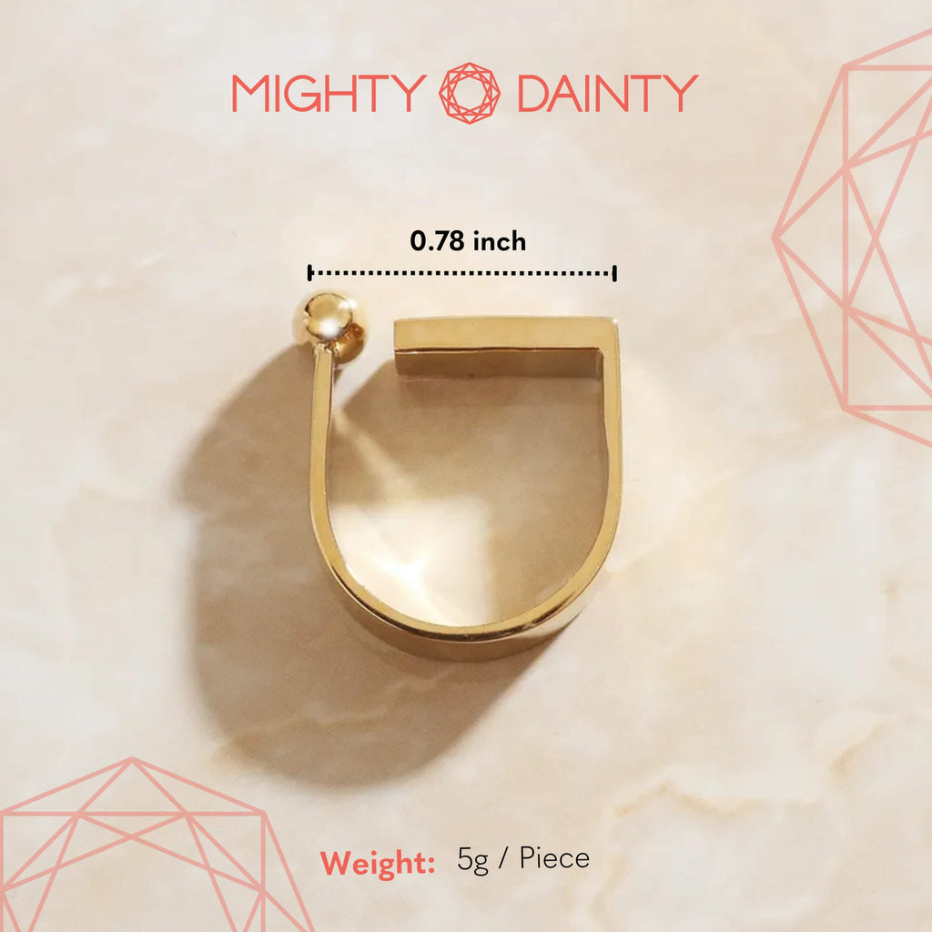 Geometric Statement Ring